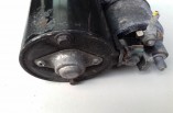 Vauxhall Corsa D 1 2 starter motor 2009