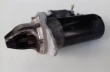 Vauxhall Corsa D 1 2 starter motor petrol 16V