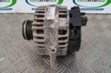 Vauxhall Corsa D 1 3 Alternator diesel 132569321