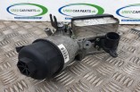 Vauxhall Corsa D 1 3 CDTI 2014 oil filter housing