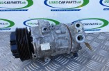 Vauxhall Corsa D 1 3 CDTI AIR Con Pump Compressor 55703721