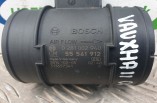 Vauxhall Corsa D 1 3 CDTI AIR FLOW METER 0281002940 55561912