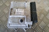 Vauxhall Corsa D 1.3 CDTI ECU engine control 55568383 KZ Z13DTJ