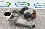 Vauxhall Corsa D 1 3 CDTI EGR Cooler 55230929