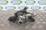 Vauxhall Corsa D 1 3 CDTI EGR Valve Cooler Pipes Z13DTJ