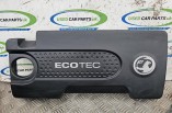Vauxhall Corsa D 1.3 CDTI Engine Cover 55574398 55574399