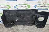 Vauxhall Corsa D 1 3 CDTI Engine Cover 55574398 55574399 (2)