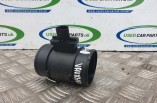Vauxhall Corsa D 1.3 CDTI air flow meter 55561912