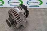 Vauxhall Corsa D 1 3 CDTI alternator 13256932