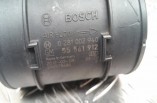 Vauxhall Corsa D 1 3 CDTI mass air flow meter sensor 0281002940 55561912