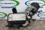Vauxhall Corsa D 1.3 CDTI oil filter housing 2014