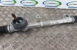 Vauxhall Corsa D 1 3 CDTI power steering rack 6 Speed