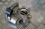 Vauxhall Corsa D throttle body CDTI GM 55564247 2006-2014