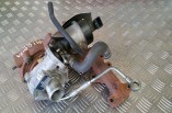 Vauxhall Corsa CDTI turbo charger 2012 2013 2014 2015 55225439