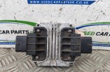 Vauxhall Corsa D 1.4 automatic gearbox ecu 55556752