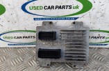 Vauxhall Corsa D 1.4 Petrol A14XER ECU 55582039