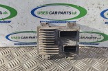 Vauxhall Corsa D 1.4 Petrol ECU A14XER 55576691 AAPT