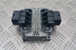 Vauxhall Corsa D 1.4 automatic gearbox control ECU 55565001 2013