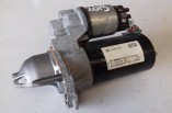 Vauxhall Corsa D 1 4 automatic starter motor