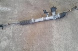 Vauxhall Corsa D 1.4 petrol power steering rack 2006-2014