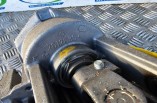 Vauxhall Corsa D 2006-2011 Electric Power Steering Column ECU Pump Motor 13290398 26126352