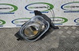 Vauxhall Corsa D 2006-2011 Fog Light Lamp Passengers Left 301392437 13261948