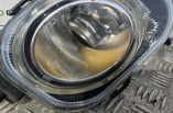 Vauxhall Corsa D 2006-2011 Fog Light Lamp Passengers Left 301392437 13261948 (3)