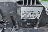 Vauxhall Corsa D 2006-2014 door lock motor Actuator Drivers Rear Door 13258268 (2)