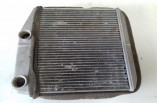 Vauxhall Corsa D 2006-2014 heater matrix
