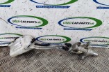 Vauxhall Corsa D 2011-2014 Brake Master Cylinder Bosch