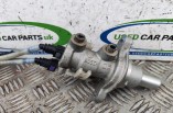 Vauxhall Corsa D 2011-2014 Brake Master Cylinder Bosch (2)