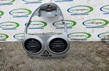 Vauxhall Corsa D 2011-2014 Centre Dash Air Vents Fascia Trim