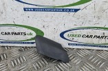 Vauxhall Corsa D 2011-2014 Front Bumper Tow Eye Cover 13285997