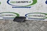 Vauxhall Corsa D 2011-2014 Front Bumper Tow Eye Cover 13285997 (2)