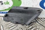 Vauxhall Corsa D 2011-2014 Front Bumper Tow Eye Cover 13285997 (3)
