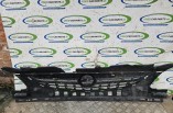 Vauxhall Corsa D 2011-2014 Front Bumper Upper Chrome Grille 13286000 (3)