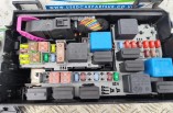 Vauxhall Corsa D 2011-2014 Fuse Box Engine Bay 1 2 Petrol (2)