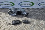 Vauxhall Corsa D 2011-2014 Ignition Barrel And 2 Matching Keys 56155