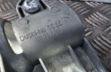 Vauxhall Corsa D 2011-2014 Ignition Barrel And 2 Matching Keys 56155 (2)