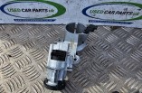 Vauxhall Corsa D 2011-2014 Ignition Barrel And 2 Matching Keys 56155 (3)