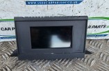 Vauxhall Corsa D 2011-2014 Multifunction Dash Display Screen 13275279
