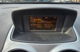 Vauxhall Corsa D 2011-2014 Multifunction Dash Display Screen 13275279 TESTED