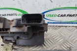 Vauxhall Corsa D 3 Door Lock Motor Catch Drivers Front 13258277 (3)