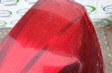 Vauxhall Corsa D 3 Door Rear Tail brake Light Drivers 13211841 3