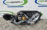 Vauxhall Corsa D 5 Door Bulb Holder Circuit Board Drivers Rear Tail Light 89037877A (1)