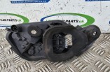 Vauxhall Corsa D 5 Door Bulb Holder Circuit Board Drivers Rear Tail Light 89037877A 6 PIN