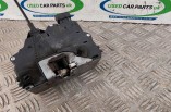 Vauxhall Corsa D 5 Door Lock Motor Catch Actuator Drivers Rear Right 13258268 (4)