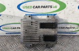 Vauxhall Corsa D A12XER ECU 55580499 AAZN