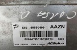Vauxhall Corsa D A12XER ECU 55580499 AAZN (3)