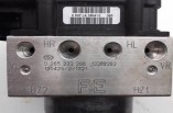 Vauxhall Corsa D ABS Pump 13282282 0265232288